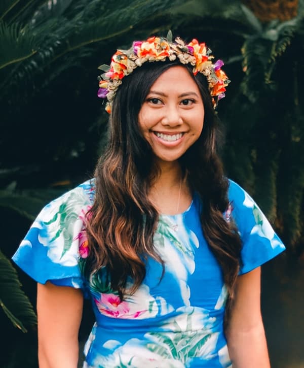 Image of Kristine Wallace