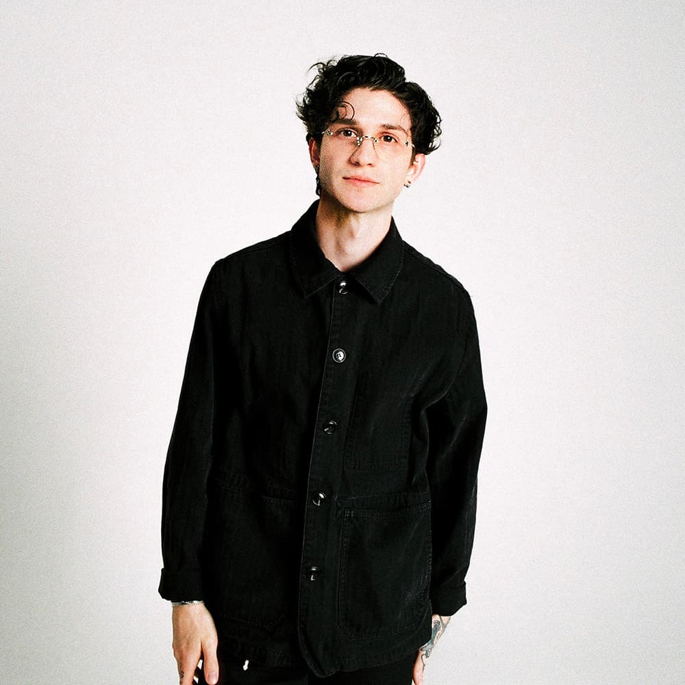 Image of Jack Berry