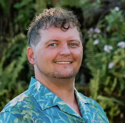Image of Nathan Fowler