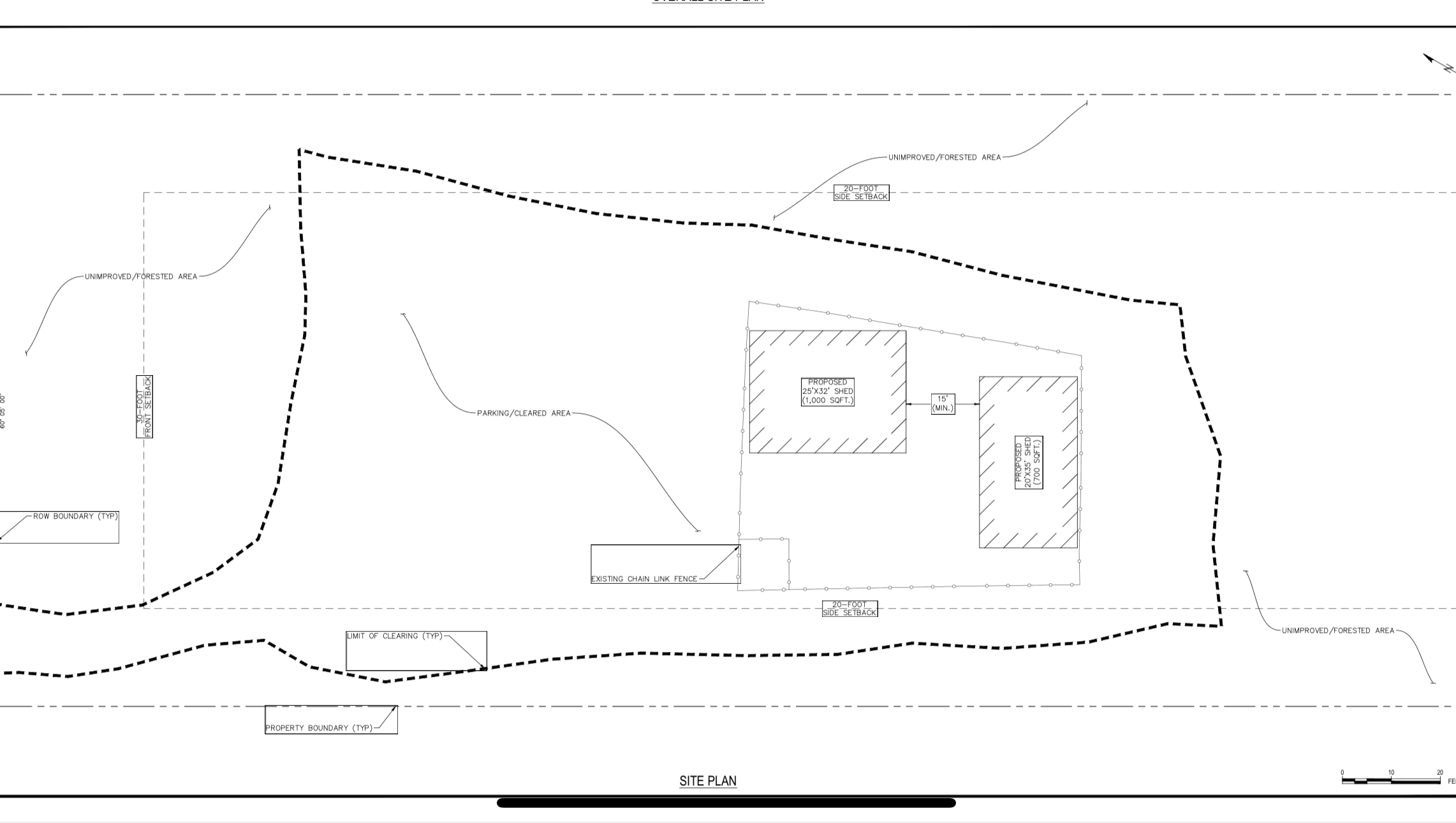 Land Progress
