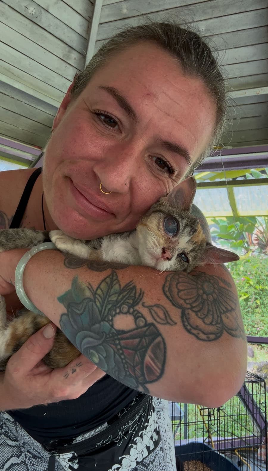 Image of Sienna Cohen